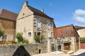 Charming village house in Limeuil for 6